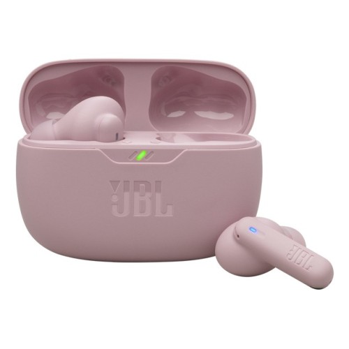 JBL Wave Beam 2 Auriculares Inalámbrico Dentro de oído Llamadas Música Bluetooth Rosa