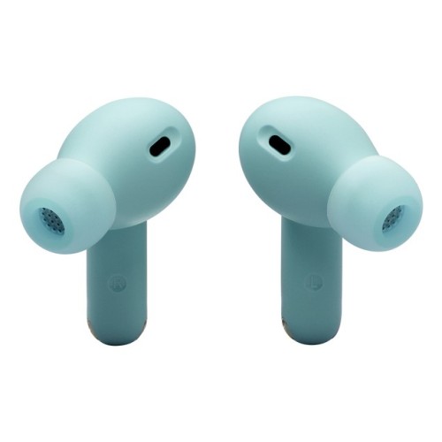JBL Wave Beam 2 Auriculares Inalámbrico Dentro de oído Llamadas Música Bluetooth Azul