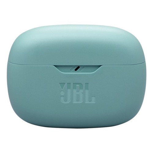 JBL Wave Beam 2 Auriculares Inalámbrico Dentro de oído Llamadas Música Bluetooth Azul