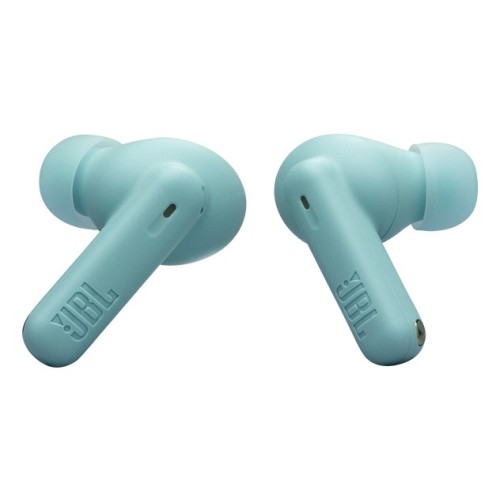 JBL Wave Beam 2 Auriculares Inalámbrico Dentro de oído Llamadas Música Bluetooth Azul