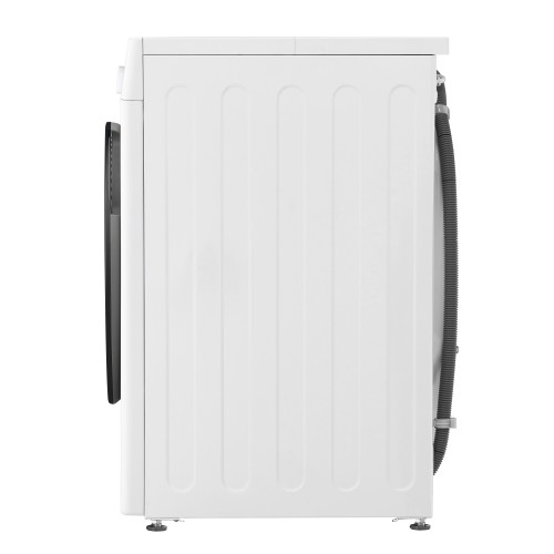 LG F4WR6010AGW lavadora Carga frontal 10 kg 1400 RPM Blanco