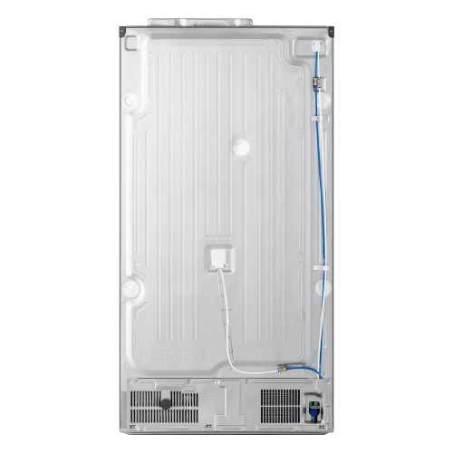 LG GSLC41PYPE nevera puerta lado a lado Independiente 641 L Plata