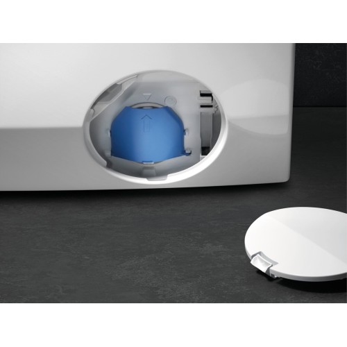 AEG L6FBI147P lavadora Carga frontal 10 kg 1351 RPM Blanco