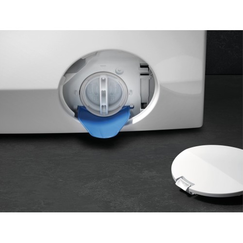 AEG L6FBI147P lavadora Carga frontal 10 kg 1351 RPM Blanco
