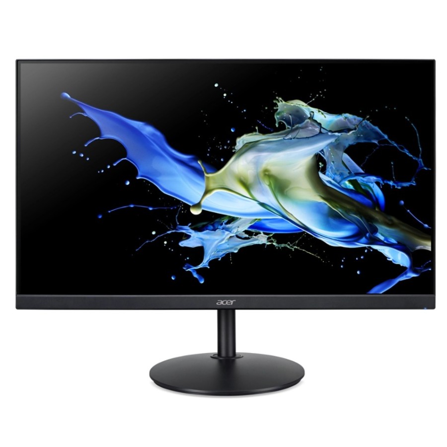 Acer CB242Y pantalla para PC 60,5 cm (23.8") 1920 x 1080 Pixeles Full HD LCD Negro