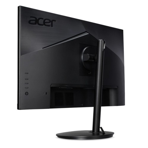 Acer CB242Y pantalla para PC 60,5 cm (23.8") 1920 x 1080 Pixeles Full HD LCD Negro