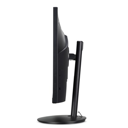 Acer CB242Y pantalla para PC 60,5 cm (23.8") 1920 x 1080 Pixeles Full HD LCD Negro
