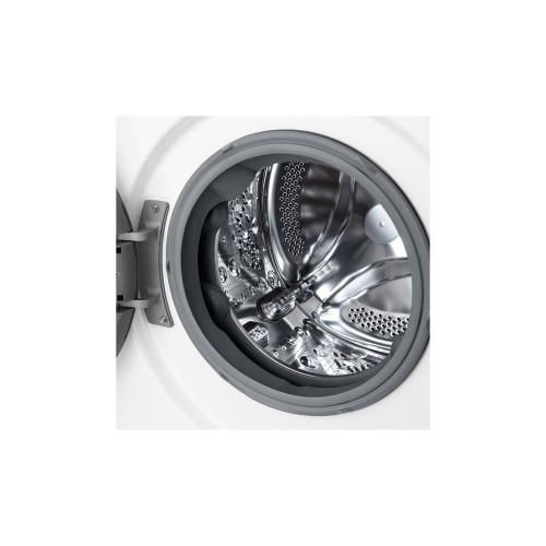 LG F2DR5S09A1W lavadora-secadora Independiente Carga frontal Blanco LG F2DR5S09A1W lavadora-secadora Independiente Carga frontal Blanco