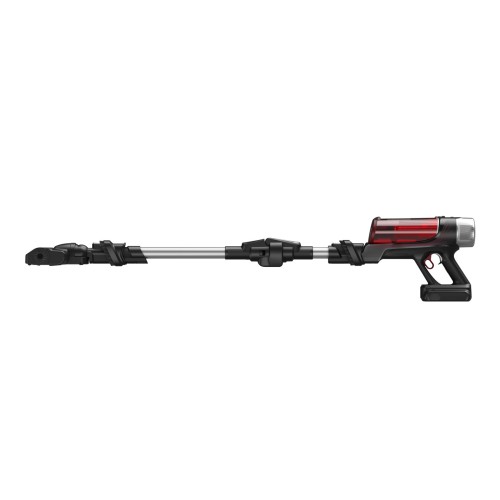 Rowenta RH2077 Aspiradora escoba 2 en 1 Batería Secar Sin bolsa 0,4 L 250 W Negro, Rojo Rowenta RH2077 Aspiradora escoba 2 en 1 Batería Secar Sin bolsa 0,4 L 250 W Negro, Rojo