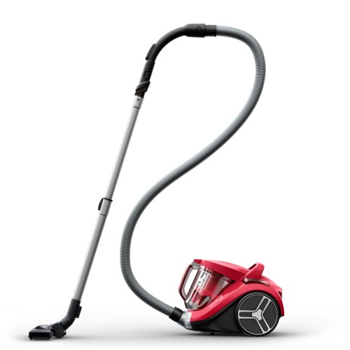 Rowenta Compact Power XXL RO4B13 aspiradora 2,5 L Aspiradora cilíndrica Secar 900 W Sin bolsa Rowenta Compact Power XXL RO4B13 aspiradora 2,5 L Aspiradora cilíndrica Secar 900 W Sin bolsa