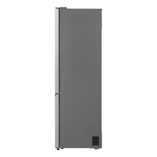 LG GBBS322CPY Independiente 375 L Plata