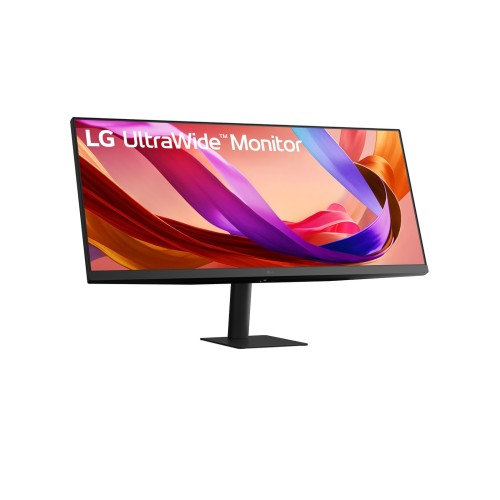 LG 34U511A-B pantalla para PC 86,4 cm (34") 2560 x 1080 Pixeles WFHD LED Negro LG 34U511A-B pantalla para PC 86,4 cm (34") 2560 x 1080 Pixeles WFHD LED Negro