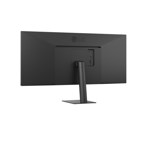 LG 34U511A-B pantalla para PC 86,4 cm (34") 2560 x 1080 Pixeles WFHD LED Negro LG 34U511A-B pantalla para PC 86,4 cm (34") 2560 x 1080 Pixeles WFHD LED Negro