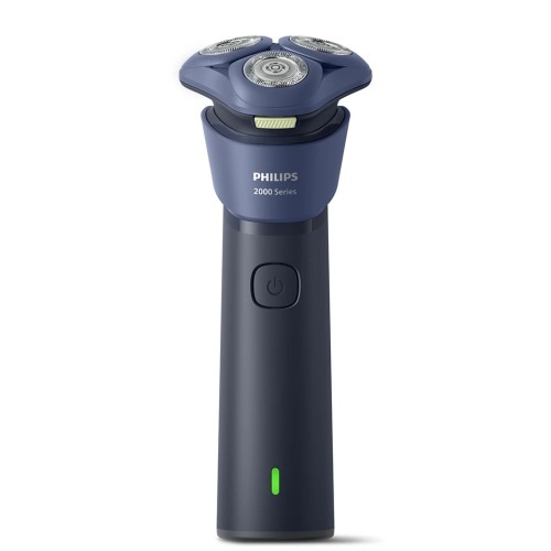 Philips 2000 series S2885 00 afeitadora Máquina de afeitar de rotación Azul Philips 2000 series S2885 00 afeitadora Máquina de afeitar de rotación Azul
