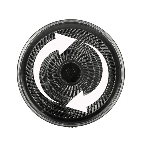 G3 Ferrari G10197 deshidratador de alimentos Gris 250 W G3 Ferrari G10197 deshidratador de alimentos Gris 250 W
