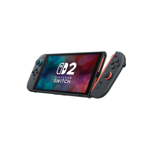 Nintendo Switch 2 & Pokemon Pokopia videoconsola portátil 20,1 cm (7.9") 256 GB Pantalla táctil Wifi Negro Nintendo Switch 2 & Pokemon Pokopia videoconsola portátil 20,1 cm (7.9") 256 GB Pantalla táctil Wifi Negro