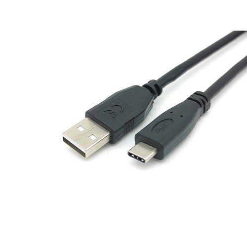 Equip Cable USB 2.0 C a A, M M, 3,0 m Equip Cable USB 2.0 C a A, M M, 3,0 m