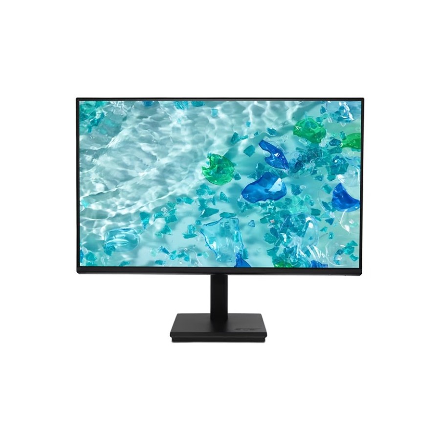 Acer Vero V7 V247Y G pantalla para PC 60,5 cm (23.8") 1920 x 1080 Pixeles Full HD Negro