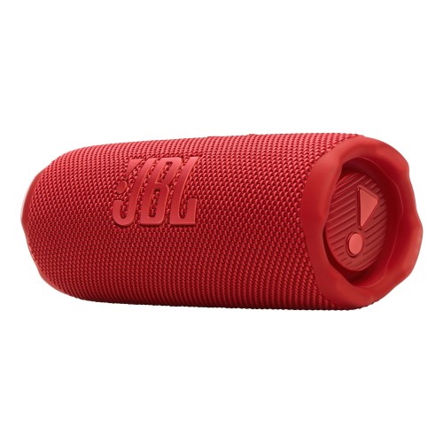 JBL Flip 7 Rojo 25 W JBL Flip 7 Rojo 25 W