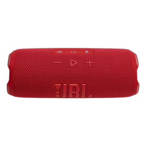 JBL Flip 7 Rojo 25 W JBL Flip 7 Rojo 25 W