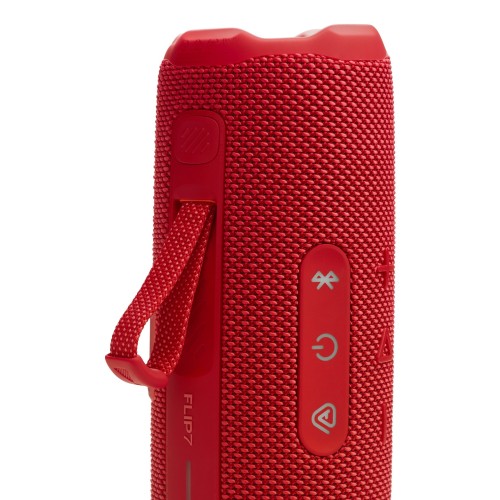 JBL Flip 7 Rojo 25 W JBL Flip 7 Rojo 25 W