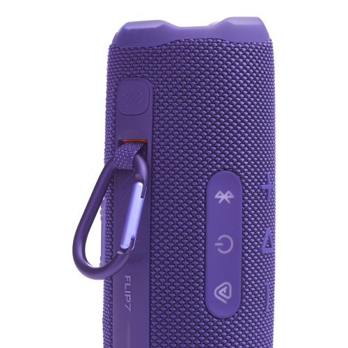 JBL Flip 7 Púrpura 25 W