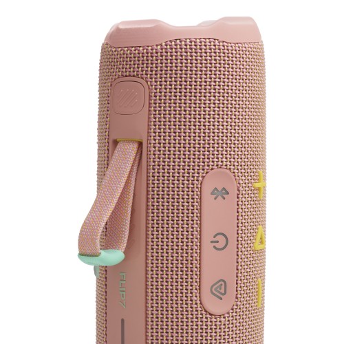 JBL Flip 7 Rosa 25 W