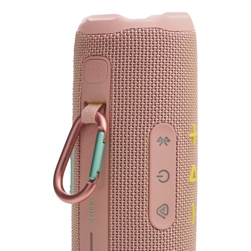JBL Flip 7 Rosa 25 W