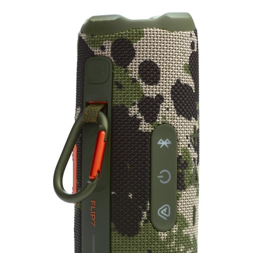 JBL Flip 7 Caqui 25 W JBL Flip 7 Caqui 25 W