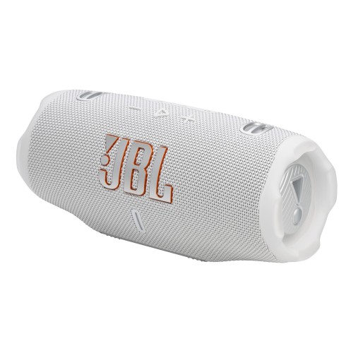 JBL Charge 6 Blanco 45 W