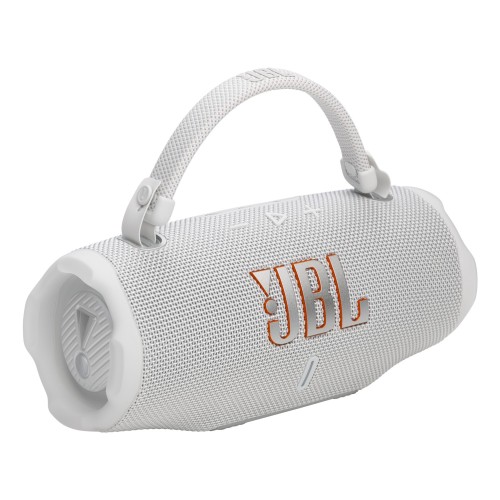 JBL Charge 6 Blanco 45 W