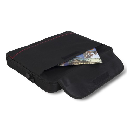 NGS Monray Passenger Plus 45,7 cm (18") Maletín Negro NGS Monray Passenger Plus 45,7 cm (18") Maletín Negro