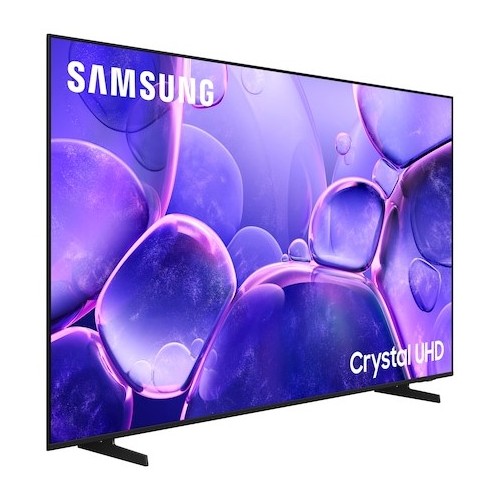 Samsung U8000F UE43U8092FU 109,2 cm (43") 4K Ultra HD Smart TV Wifi Negro