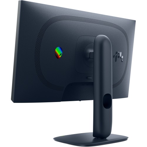 Alienware AW2525HM pantalla para PC 62,2 cm (24.5") 1920 x 1080 Pixeles Full HD LCD Negro