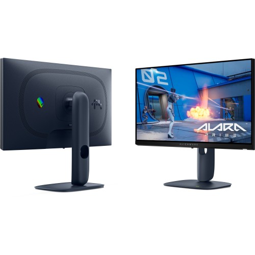 Alienware AW2525HM pantalla para PC 62,2 cm (24.5") 1920 x 1080 Pixeles Full HD LCD Negro