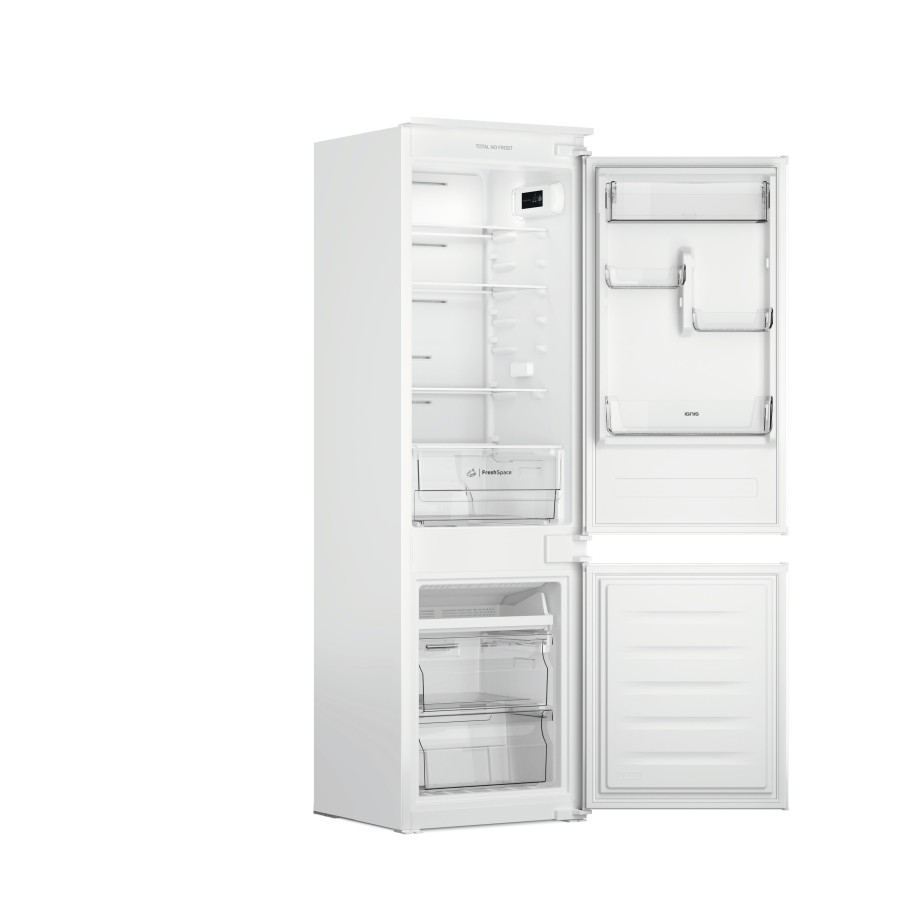 Ignis IGC18 T112 Integrado 250 L Blanco