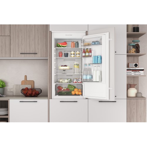 Ignis IGC18 T112 Integrado 250 L Blanco