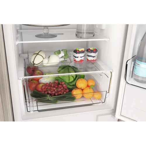 Ignis IGC18 T112 Integrado 250 L Blanco
