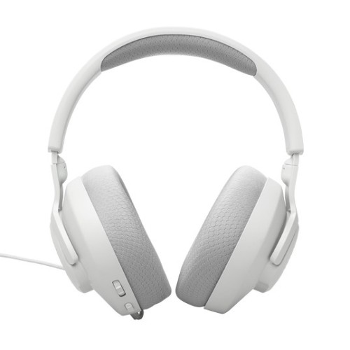 JBL Quantum 100M2 Auriculares Alámbrico Diadema Juego Blanco JBL Quantum 100M2 Auriculares Alámbrico Diadema Juego Blanco