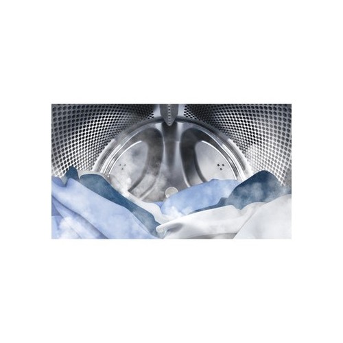 Indesit BWE111496XWSV lavadora Carga frontal 11 kg 1351 RPM Blanco Indesit BWE111496XWSV lavadora Carga frontal 11 kg 1351 RPM Blanco