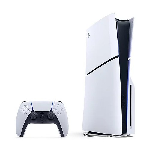 Sony Interactive Entertainment PlayStation 5 1 TB Wifi Negro, Blanco