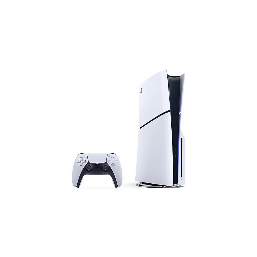 Sony Interactive Entertainment PlayStation 5 1 TB Wifi Negro, Blanco