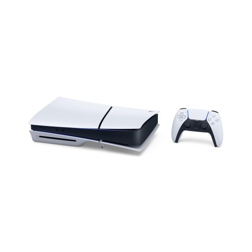 Sony Interactive Entertainment PlayStation 5 1 TB Wifi Negro, Blanco