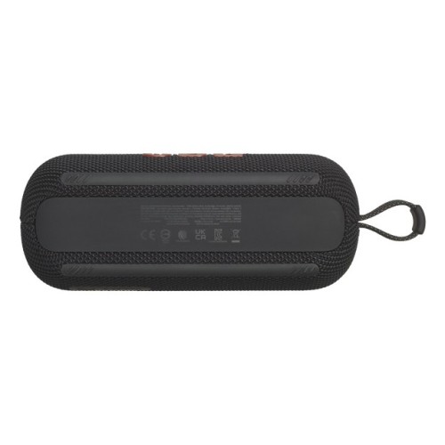 JBL TUNER 3 Portátil Analógico y digital Negro JBL TUNER 3 Portátil Analógico y digital Negro