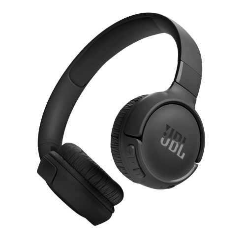 JBL Tune 525BT Auriculares Inalámbrico Diadema Música uso diario USB Tipo C Bluetooth Negro