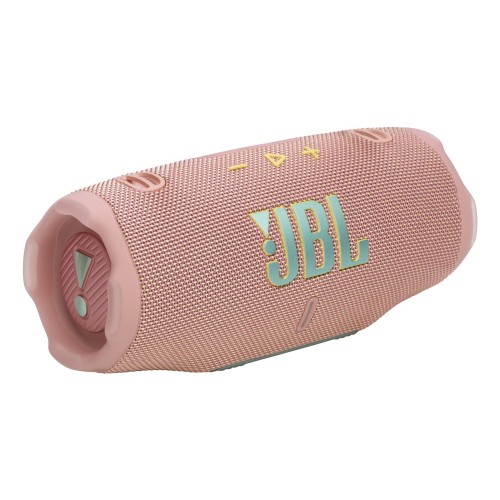 JBL Charge 6 Rosa 45 W JBL Charge 6 Rosa 45 W