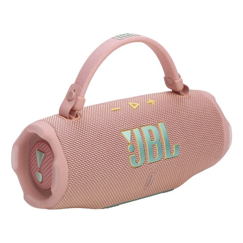 JBL Charge 6 Rosa 45 W JBL Charge 6 Rosa 45 W
