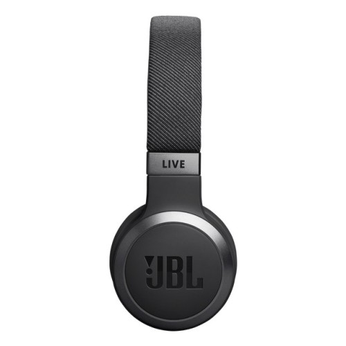 JBL Live 670NC Auriculares Inalámbrico Diadema Llamadas Música Bluetooth Negro