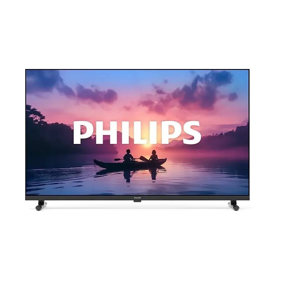 Philips 40PFS6050 12 Televisor 101,6 cm (40") Full HD Smart TV Wifi Negro