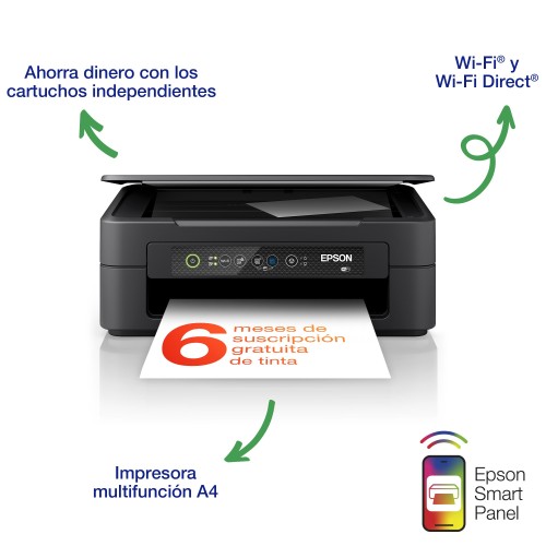 Epson Expression Home XP-2200 Epson Expression Home XP-2200